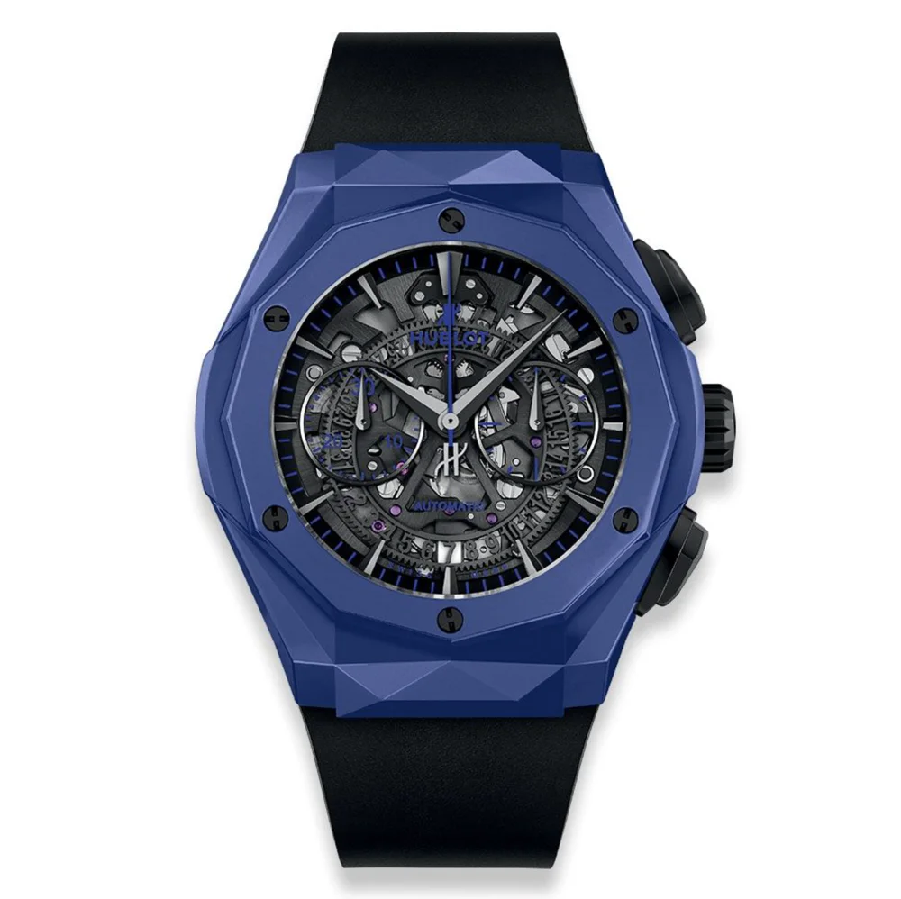 Hublot Classic Fusion Aerofusion CHRONOGRAPH ORLINSKI 45 MM